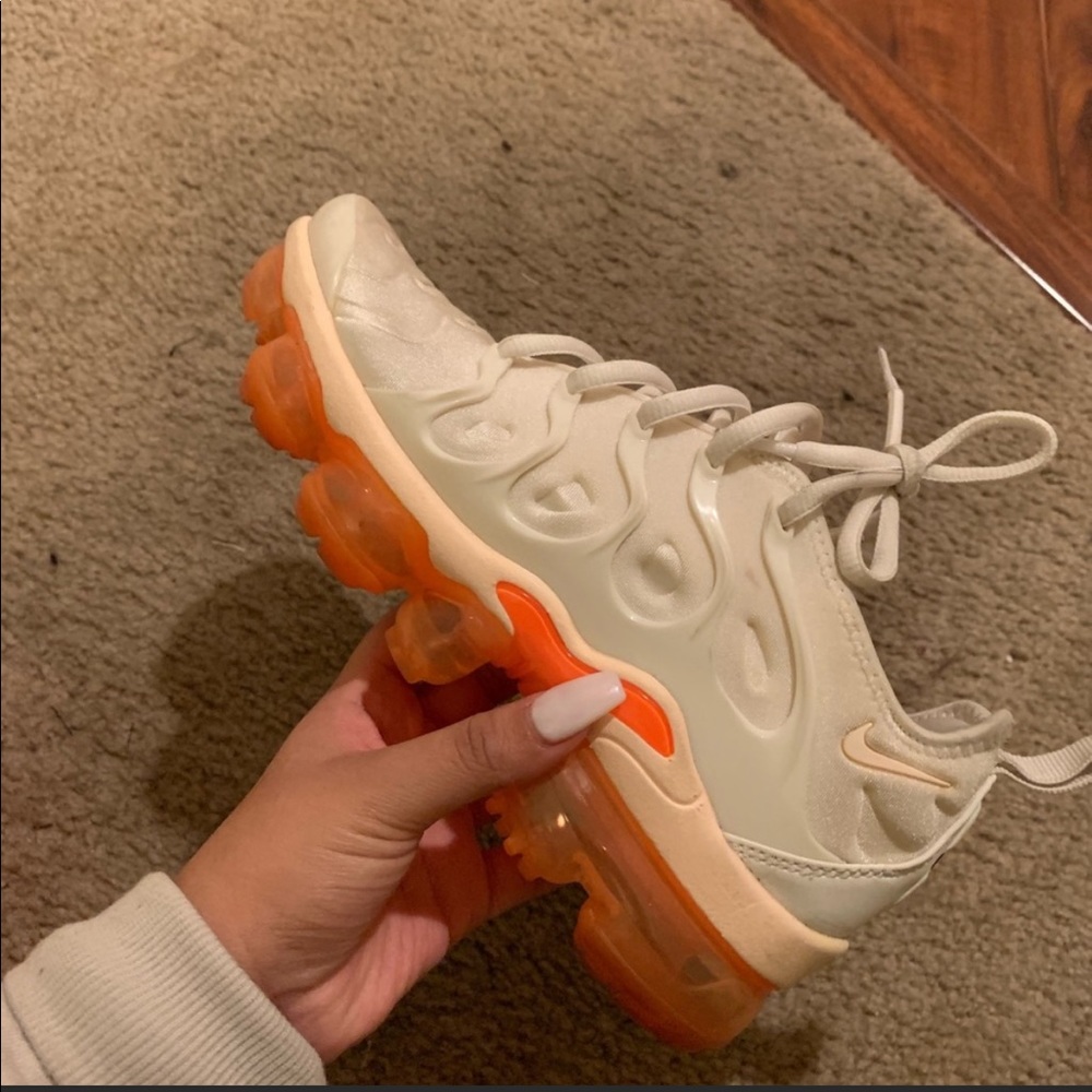 Air vapor Max plus *RARE*
